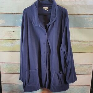 Women's Fleece Jacket